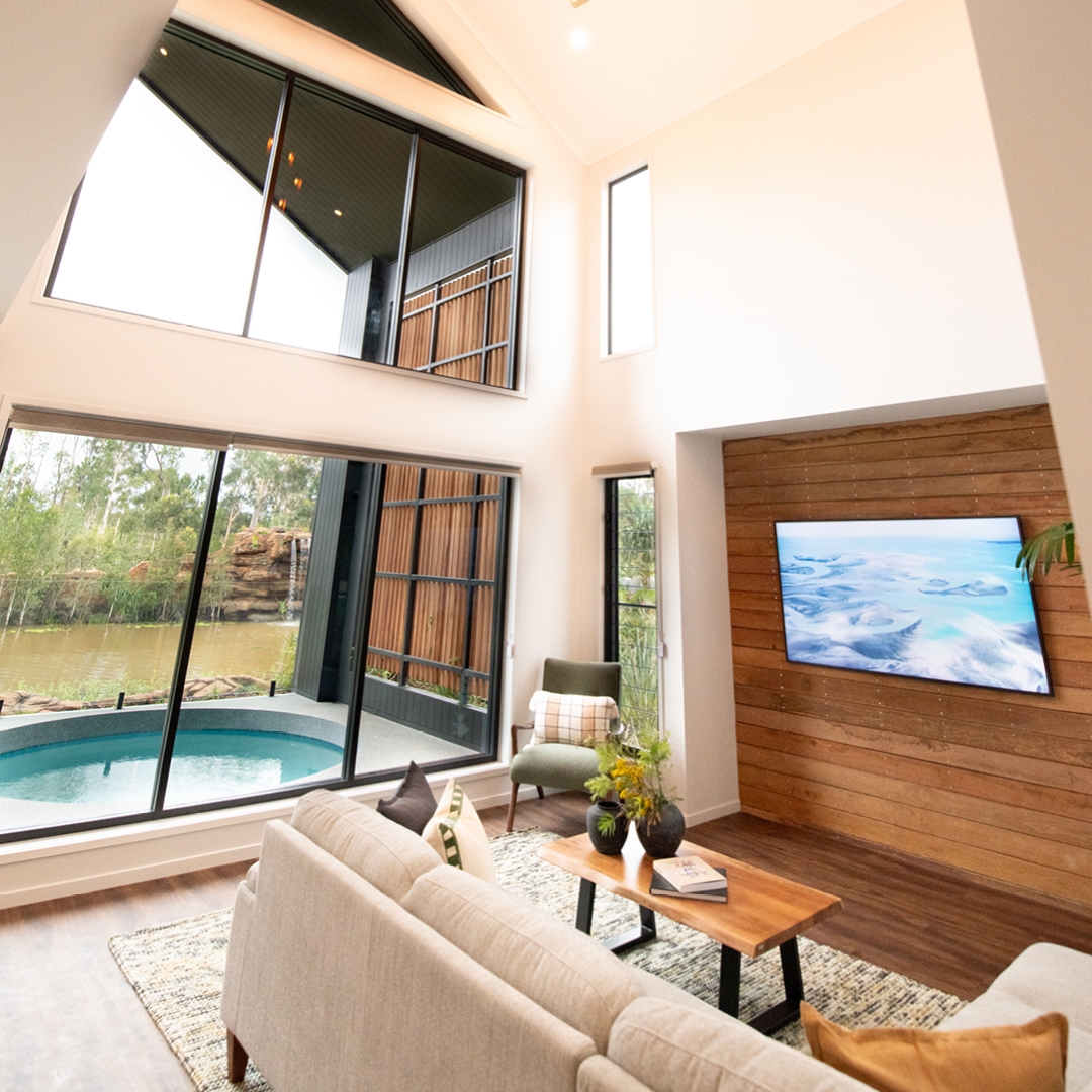 Stay 3 Pay 2 Croc Cabin 2