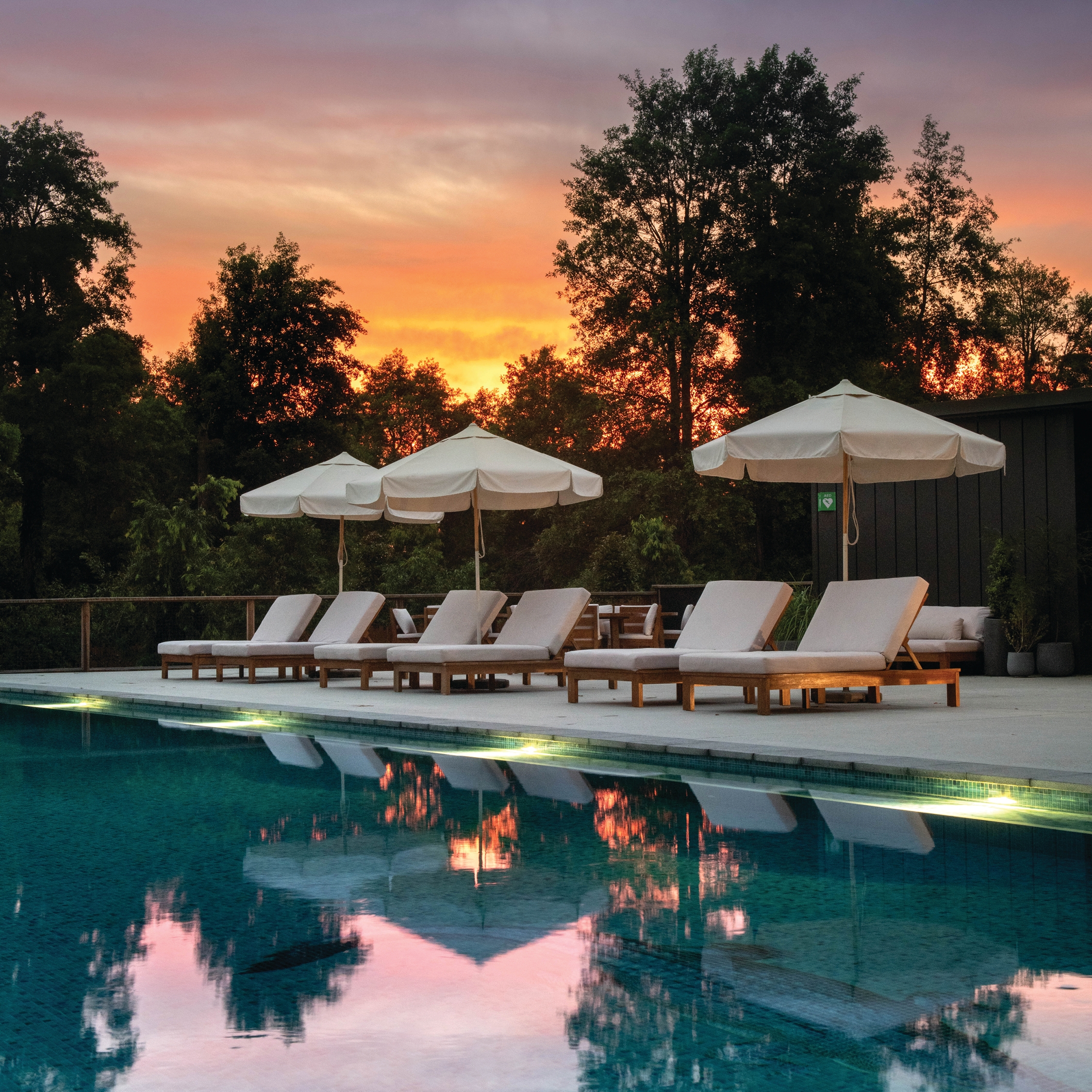 Stay 3 Pay 2 Croc Cabin 4