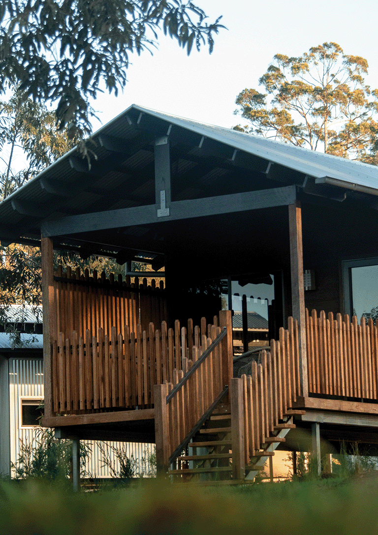 Cabin